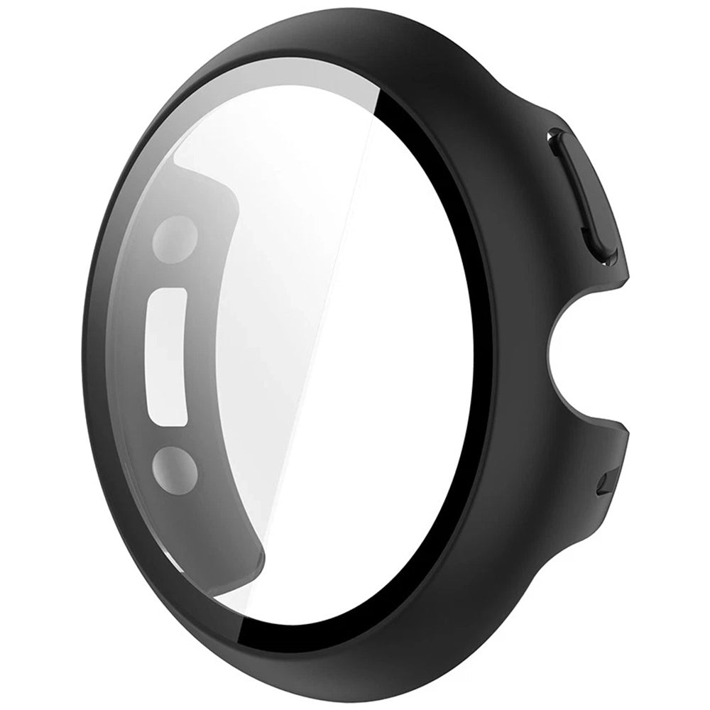 Futrola Techsuit Defense360 Pro za Google Pixel Watch 4 45mm, Crna
