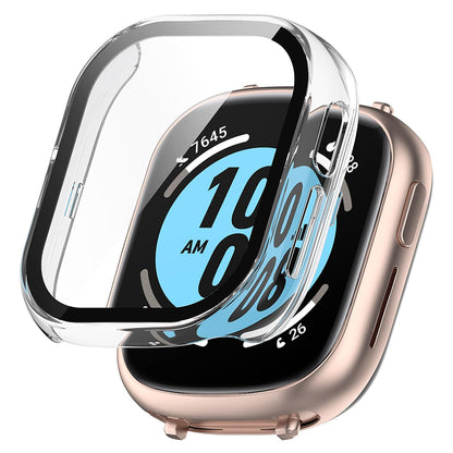 Techsuit Defense360 Pro kućište za Honor Watch 4, Prozirno