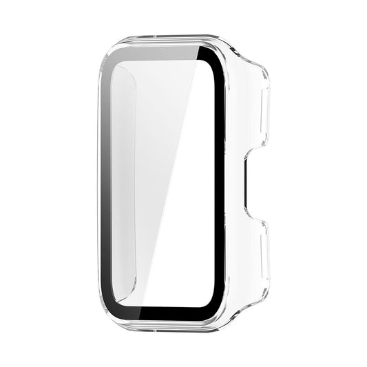 Futrola Techsuit Defense360 Pro za Huawei Band 11, Prozirna