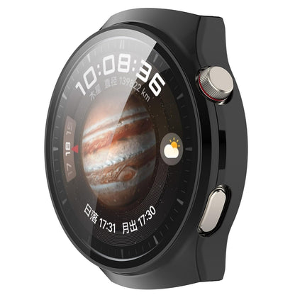 Techsuit Defense360 Pro kućište za Huawei Watch 4 Pro, Crna