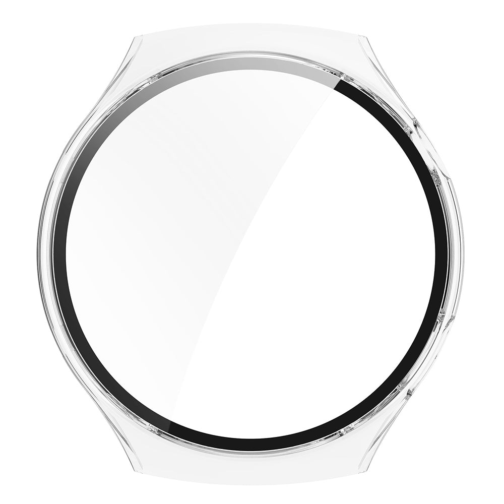 Techsuit Defense360 Pro kućište za Huawei Watch 4 Pro, Prozirno