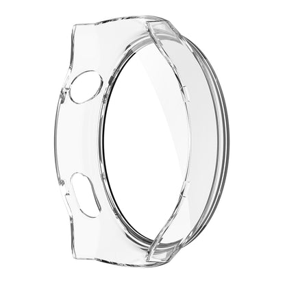 Techsuit Defense360 Pro kućište za Huawei Watch 4 Pro, Prozirno