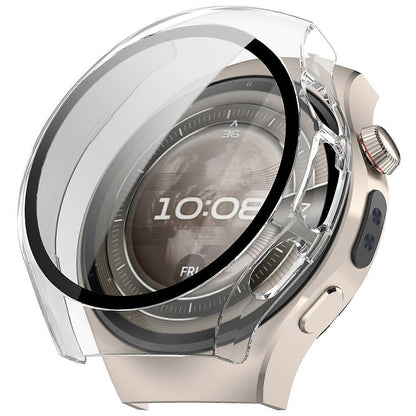 Techsuit Defense360 Pro kućište za Huawei Watch 5 42mm, Prozirno