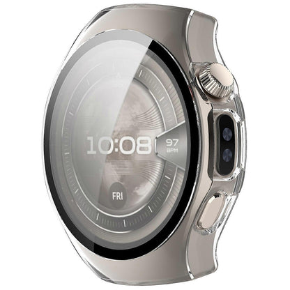 Techsuit Defense360 Pro kućište za Huawei Watch 5 42mm, Prozirno