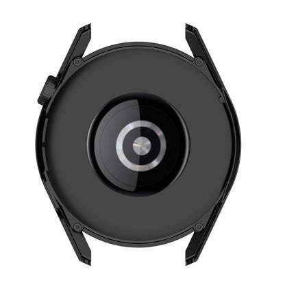 Techsuit Defense360 Pro kućište za Huawei Watch GT 3 42mm, Crna