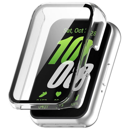 Techsuit Defense360 Pro kućište za Samsung Galaxy Fit3 R39M, Prozirno