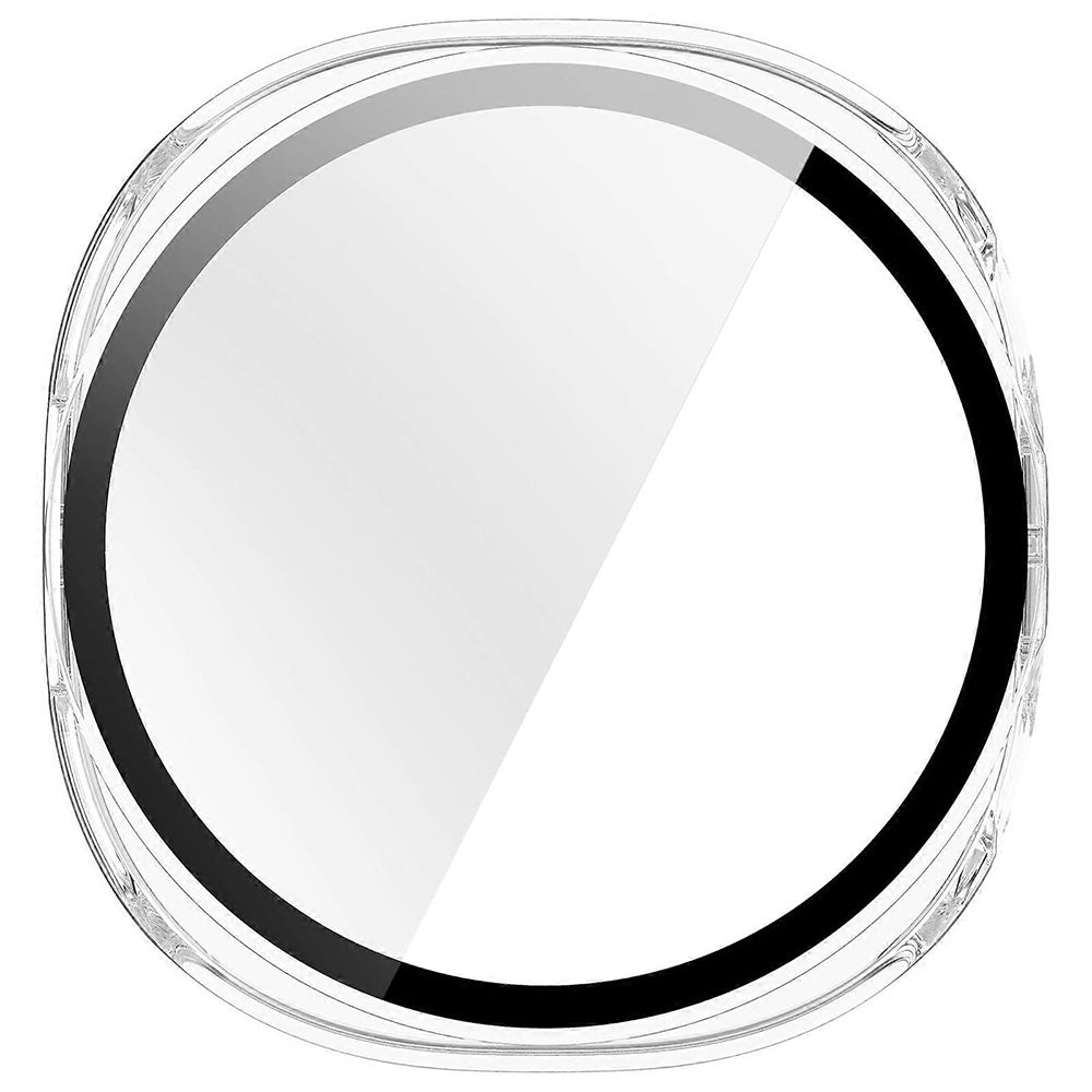 Techsuit Defense360 Pro kućište za Samsung Galaxy Watch8 40mm, Prozirno