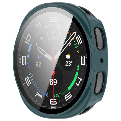 Techsuit Defense360 Pro kućište za Samsung Galaxy Watch8 40mm, Zelena