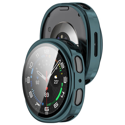 Techsuit Defense360 Pro kućište za Samsung Galaxy Watch8 44mm, Zelena