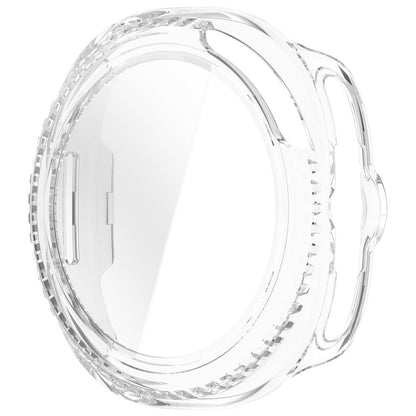 Techsuit Defense360 Pro kućište za Samsung Galaxy Watch8 Classic, Prozirno