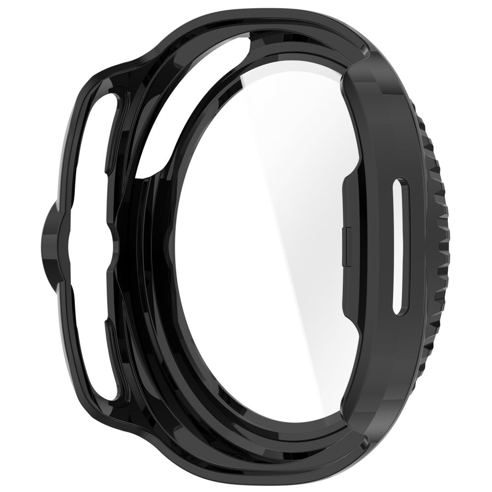 Techsuit Defense360 Pro kućište za Samsung Galaxy Watch8 Classic, Zeleno