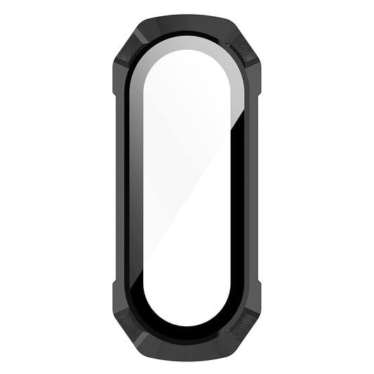 Techsuit Defense360 Pro futrola za Xiaomi Smart Band 7, Crna