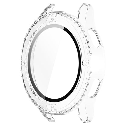 Techsuit Defense360 Pro kućište za Xiaomi Watch S3, Prozirno
