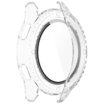 Techsuit Defense360 Pro kućište za Xiaomi Watch S3, Prozirno