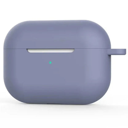Techsuit silikonska futrola za Apple AirPods 4, Plava