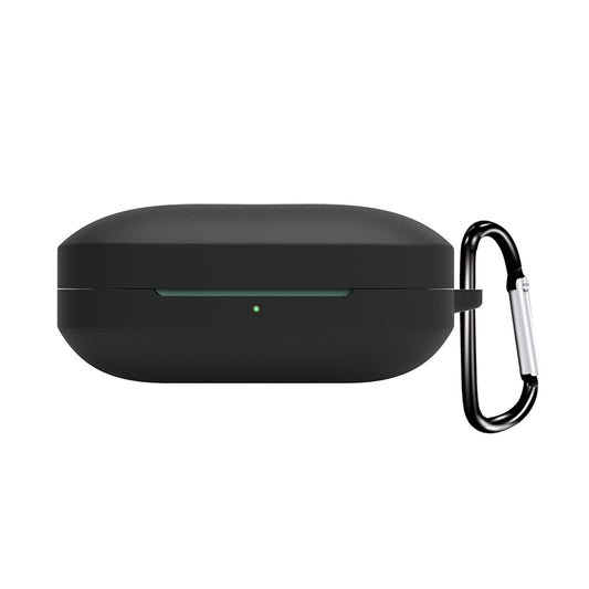 Techsuit silikonska futrola za OnePlus Buds Pro 2, crna