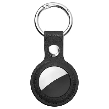 Techsuit SLH1 futrola za Apple AirTag, Crna