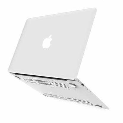 Techsuit UltraShell torbica za Apple MacBook Air 13inch (2017), Mat Prozirna