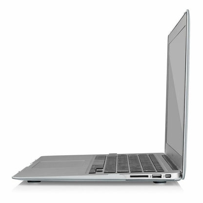 Techsuit UltraShell torbica za Apple MacBook Air 13inch (2017), Mat Prozirna