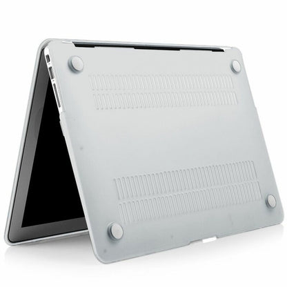 Techsuit UltraShell torbica za Apple MacBook Air 13inch (2017), Mat Prozirna