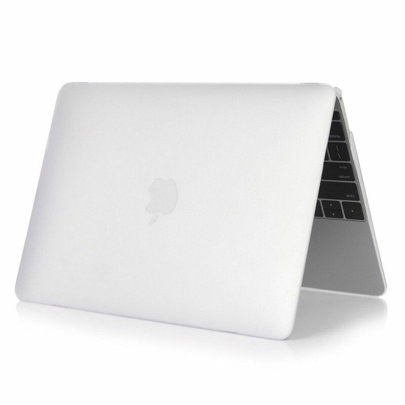 Techsuit UltraShell torbica za Apple MacBook Air 13inch (2017), Mat Prozirna