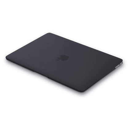 Techsuit UltraShell futrola za Apple MacBook Air M2 13 inča (2024) / Air M2 13 inča (2022), Crna