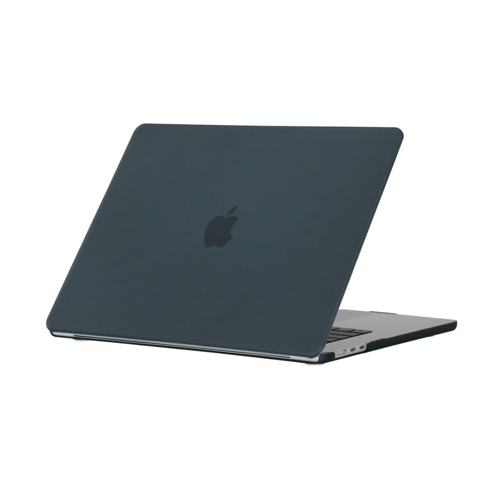 Techsuit UltraShell torbica za Apple MacBook Air M3 15 inča (2024) / Air M2 15 inča (2023), Crna