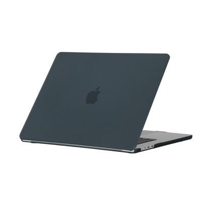 Techsuit UltraShell torbica za Apple MacBook Air M3 15 inča (2024) / Air M2 15 inča (2023), Crna