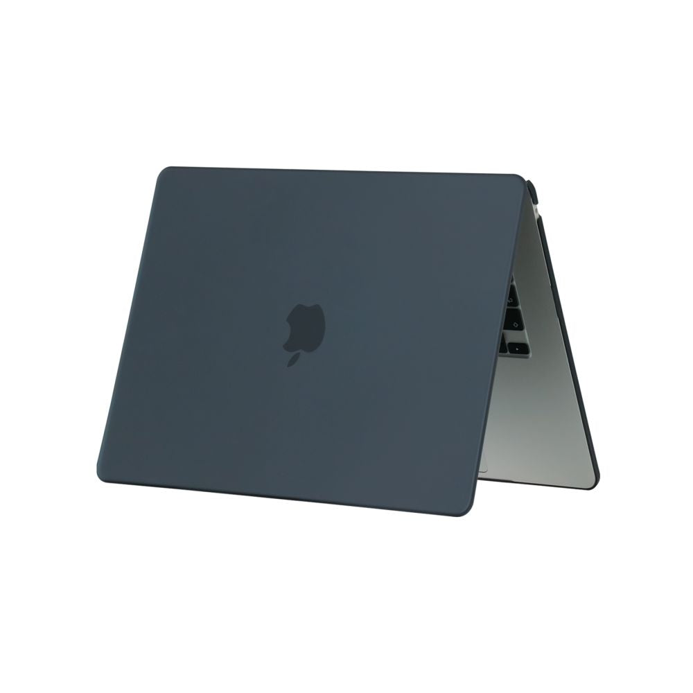 Techsuit UltraShell torbica za Apple MacBook Air M3 15 inča (2024) / Air M2 15 inča (2023), Crna