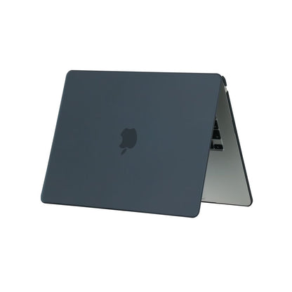 Techsuit UltraShell torbica za Apple MacBook Air M3 15 inča (2024) / Air M2 15 inča (2023), Crna