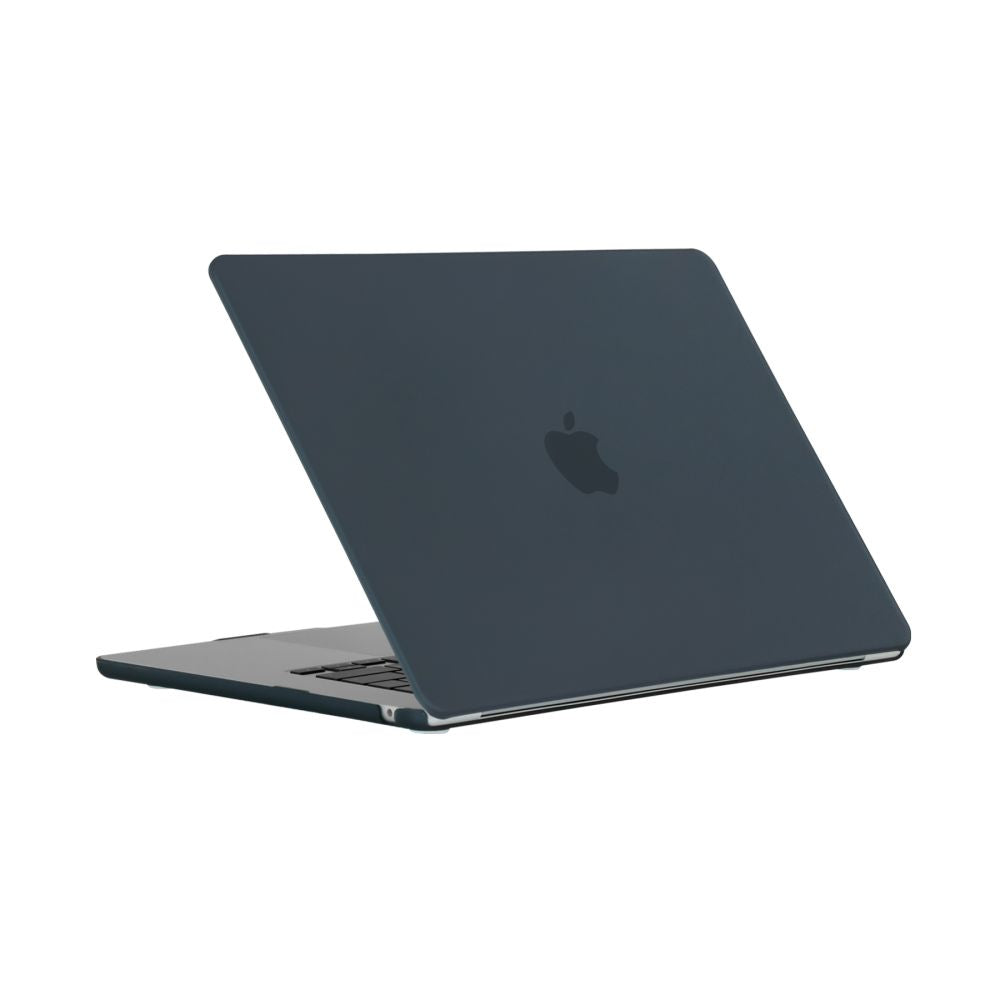 Techsuit UltraShell torbica za Apple MacBook Air M3 15 inča (2024) / Air M2 15 inča (2023), Crna