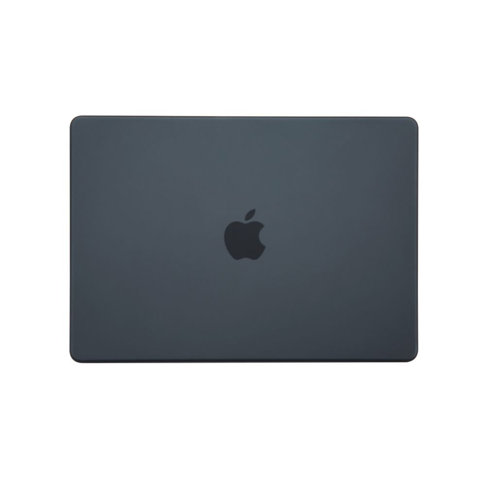 Techsuit UltraShell torbica za Apple MacBook Air M3 15 inča (2024) / Air M2 15 inča (2023), Crna