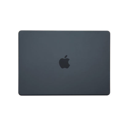 Techsuit UltraShell torbica za Apple MacBook Air M3 15 inča (2024) / Air M2 15 inča (2023), Crna
