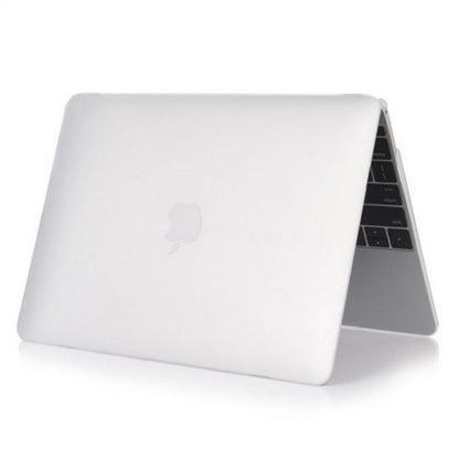 Techsuit UltraShell futrola za Apple MacBook Pro 14 inča (2023) / (2022) / (2021), Mat prozirna