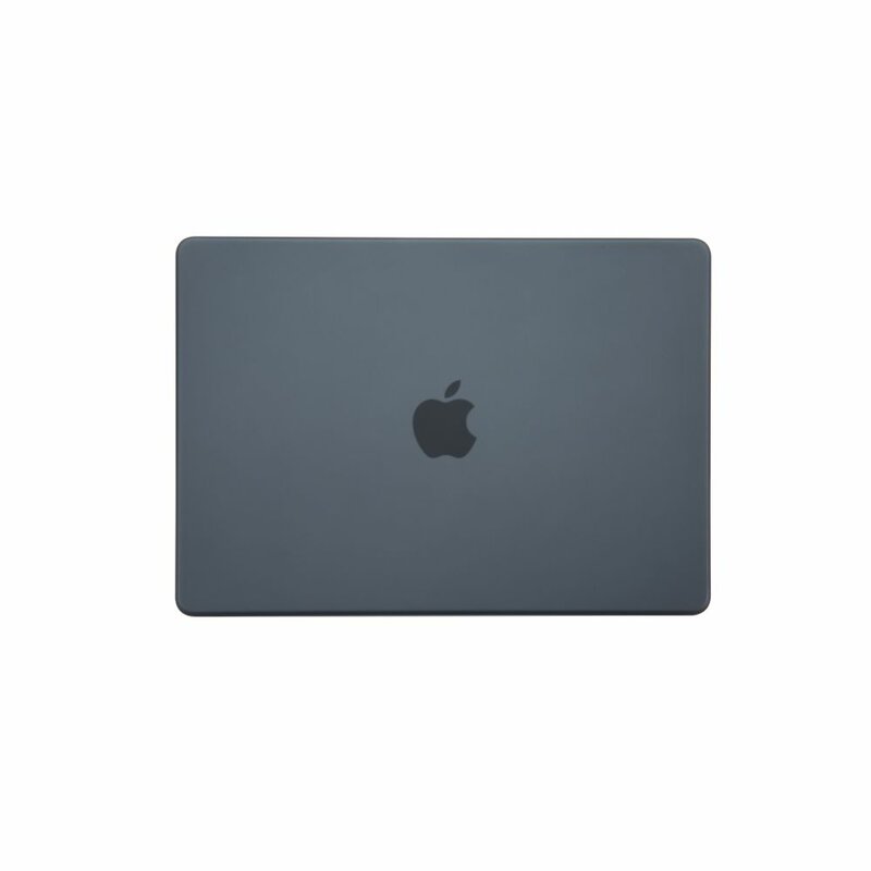 Techsuit UltraShell torbica za Apple MacBook Pro 14inch (2023) / (2022) / (2021), Crna