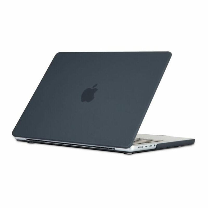 Techsuit UltraShell torbica za Apple MacBook Pro 16 inča (2021), Crna