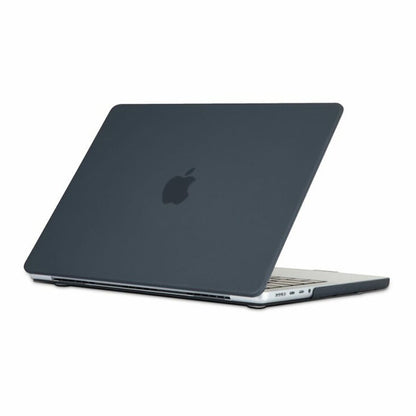 Techsuit UltraShell torbica za Apple MacBook Pro 16 inča (2021), Crna