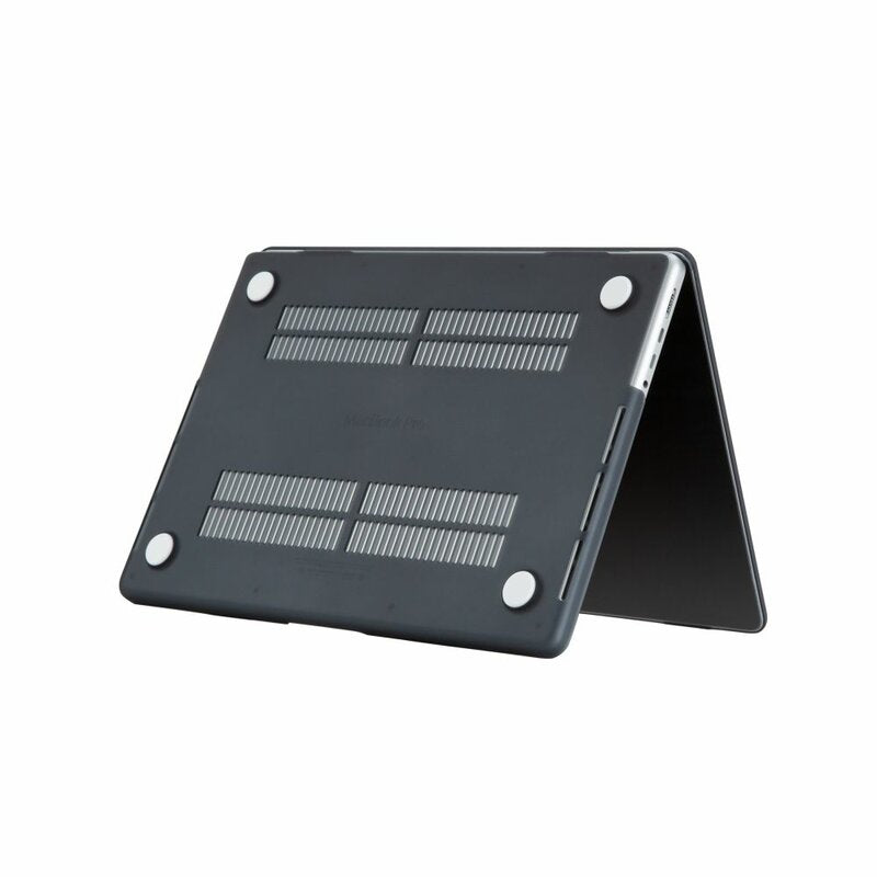 Techsuit UltraShell torbica za Apple MacBook Pro 16 inča (2021), Crna