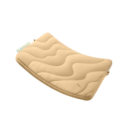 Torba Tomtoc Terra za laptop od 14 inča, Krem