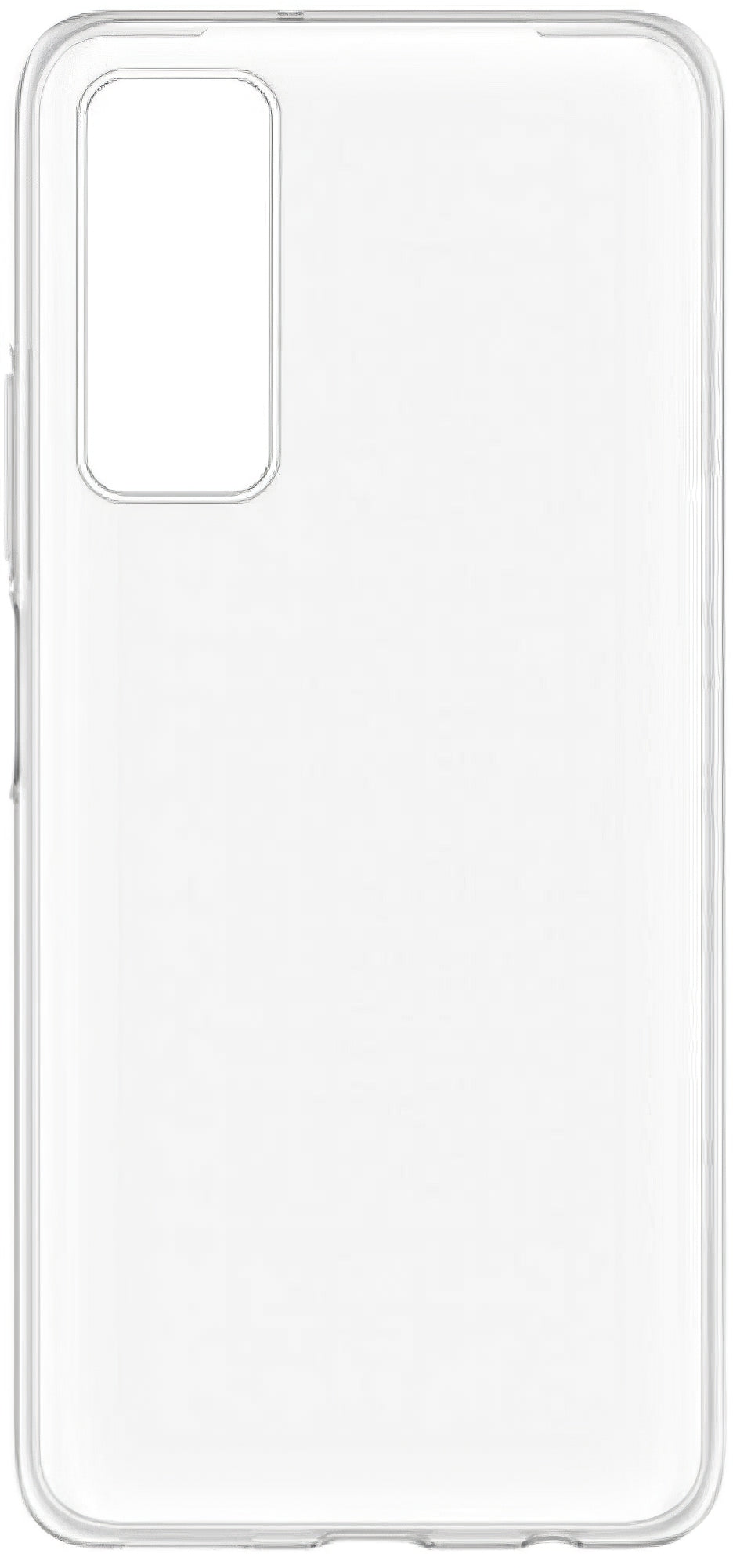 Futrola za Huawei P smart 2021, Prozirna 51994287