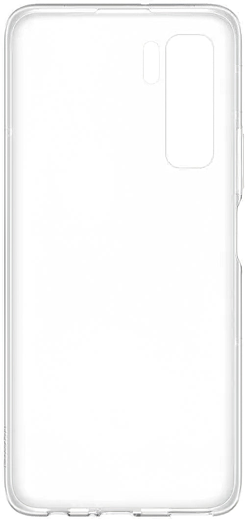 Futrola za Huawei P40 lite 5G, Prozirna 51994053