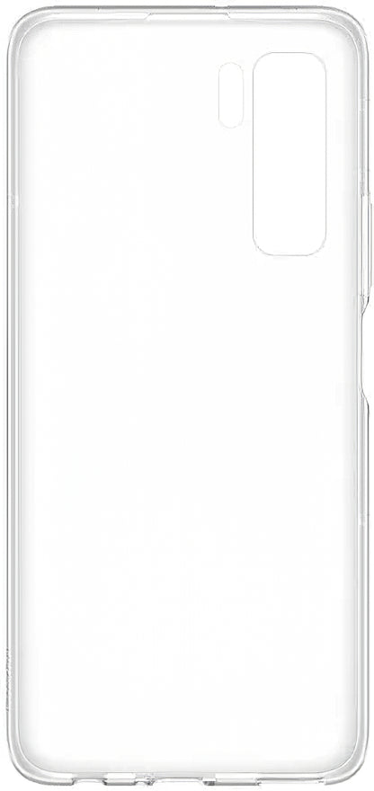 Futrola za Huawei P40 lite 5G, Prozirna 51994053