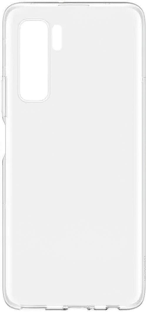 Futrola za Huawei P40 lite 5G, Prozirna 51994053