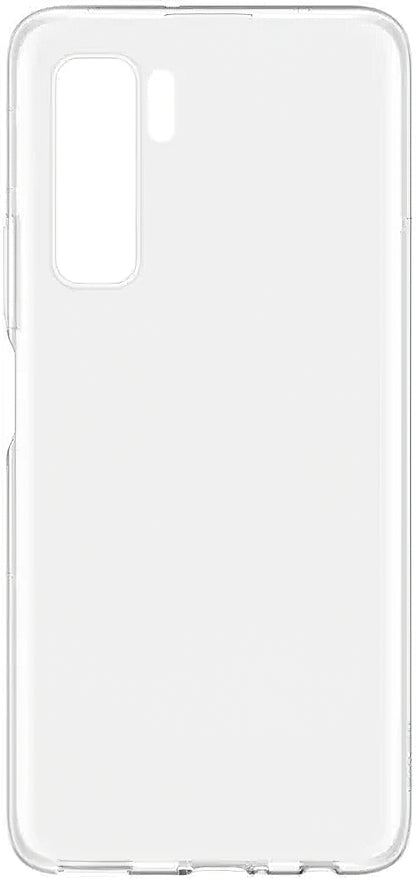 Futrola za Huawei P40 lite 5G, Prozirna 51994053