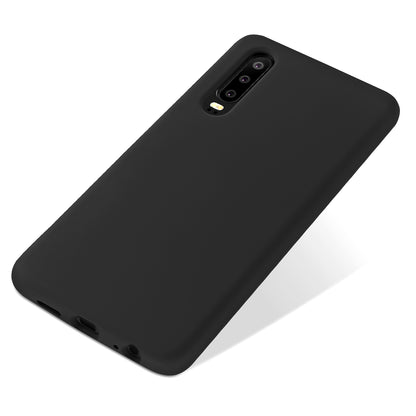 Futrola za Huawei P40, Nevox, STYLESHELL SHOCK, Crna