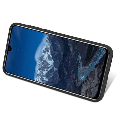 Futrola za Huawei P40, Nevox, STYLESHELL SHOCK, Crna