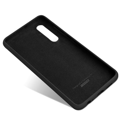 Futrola za Huawei P40, Nevox, STYLESHELL SHOCK, Crna