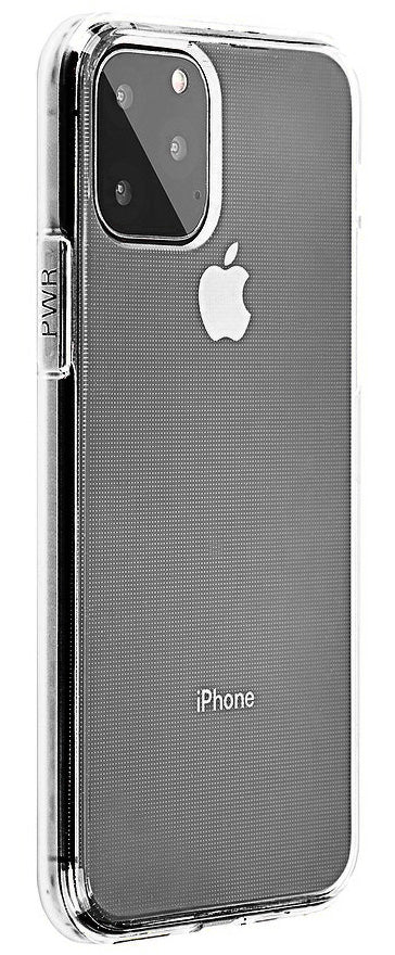 Maska za Samsung Galaxy S10+ G975, OEM, 2mm, Prozirna