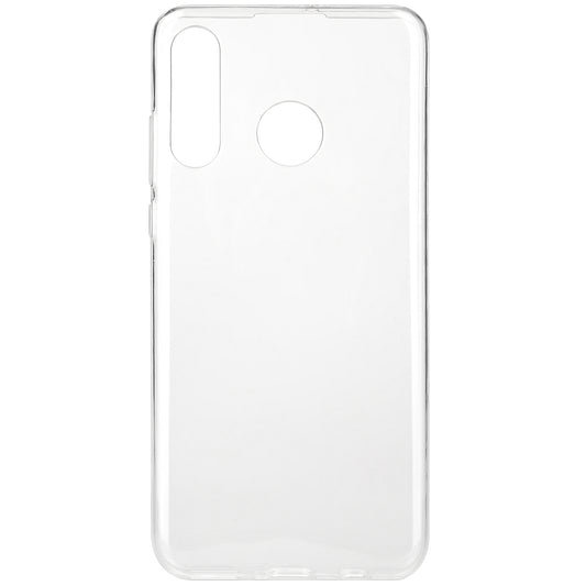 Maska za Huawei P40 lite E, OEM, Slim, Prozirna