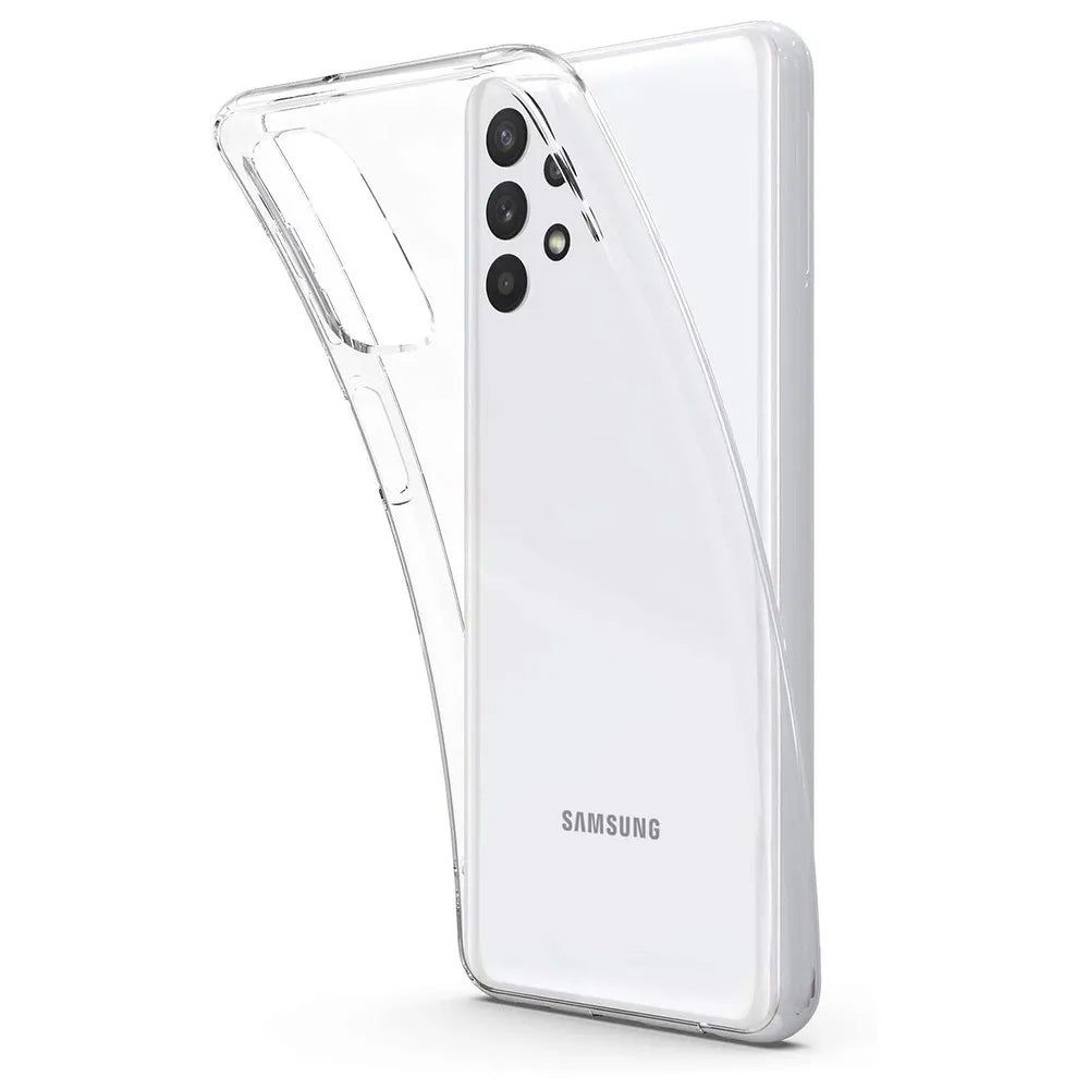 Maska za Samsung Galaxy A13 A135, OEM, Ultra Slim, Prozirna